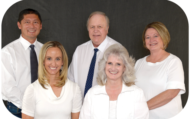 Staff members at Gagon Urgent Care in Price, Utah